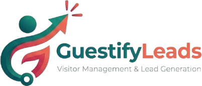 GuestifyLeads — Visitor Management & Lead Generation